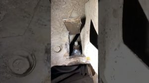 Как устранить стук передней балки на Приоре?Решение ☝️