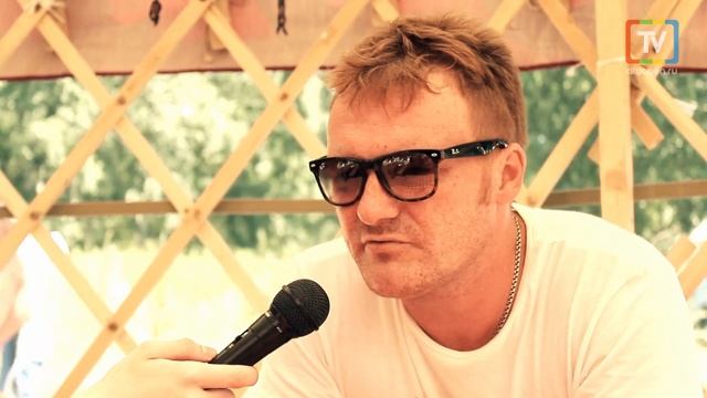 OPEN AIR «ОСТРОВ СВОБОДЫ» на НУГУШЕ смотреть онлайн