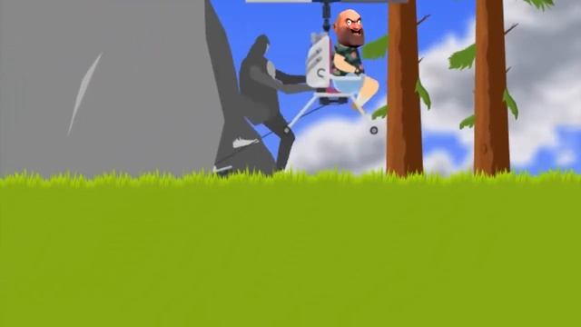 Happy Fortress 2 but it's SFX (Happy Wheels, Half-Life, BHL Beta 2, Counter Strike & Quake Sounds) смотреть онлайн