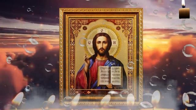 ЧУДОТВОРНЫЕ МОЛИТВЫ ОПТИНСКИХ СТАРЦЕВ! смотреть онлайн