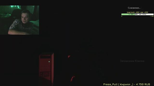 Прохождение The Evil Within II от Евгения смотреть онлайн
