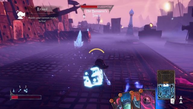 Lost in Random. Part 12