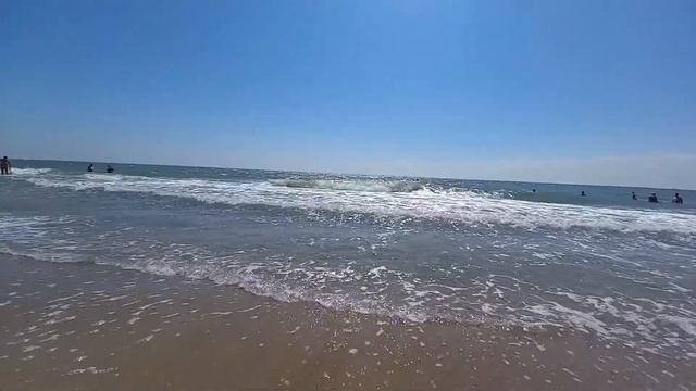 Шум моря. Затока. смотреть онлайн