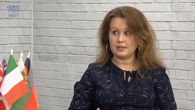 Бакалавриат - Лингвистика смотреть онлайн