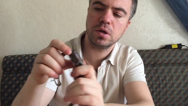 Наручные мужские часы AMST 3003 отзыв (обзор) смотреть онлайн