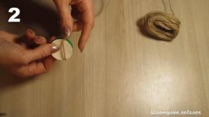 3 Шикарных идеи из крышек от пластиковых бутылок. Поделки своими руками.