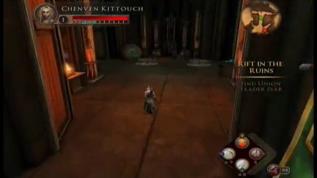 Dungeons & Dragons: Daggerdale Walkthrough (Part 2) смотреть онлайн