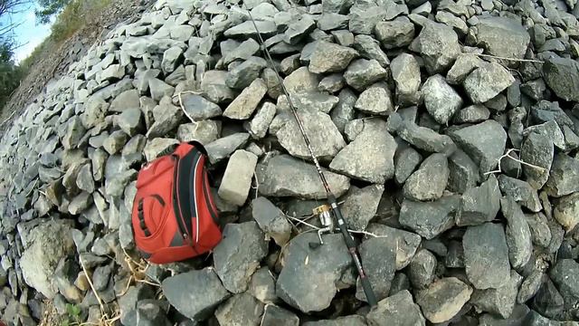 Окунь и Щучка + сожженная сеть! смотреть онлайн