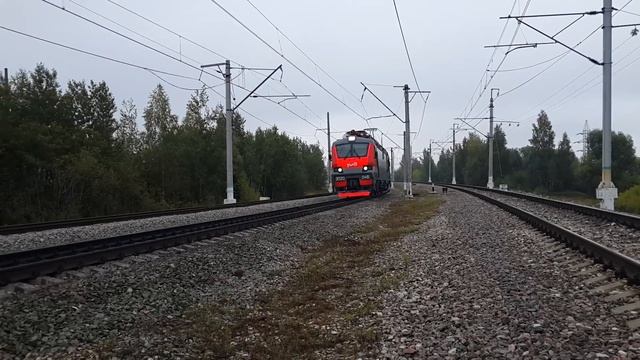 ЭП20 048 смотреть онлайн