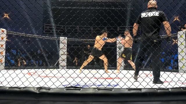 ПАНКРАТИОН 2019 / Lee Seungjun (Южная Корея) vs Джамбулат Дзуцев (Россия, Южно-Сахалинск) (ПОБЕДА) смотреть онлайн
