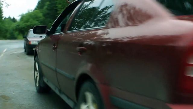 Тизер - Shortfilm 