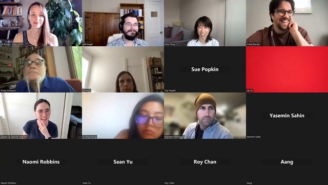 Do No Harm Guide: Centering Accessibility in Data Visualization смотреть онлайн