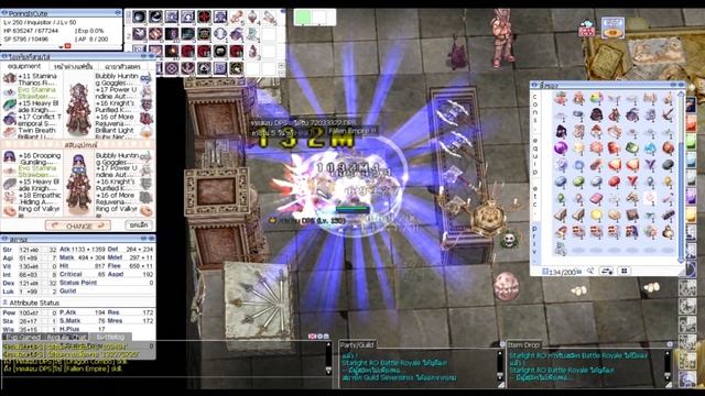 [Starlight-ro] Inquisitor Class4 Sura TIGERCANNON GOH BUILD смотреть онлайн