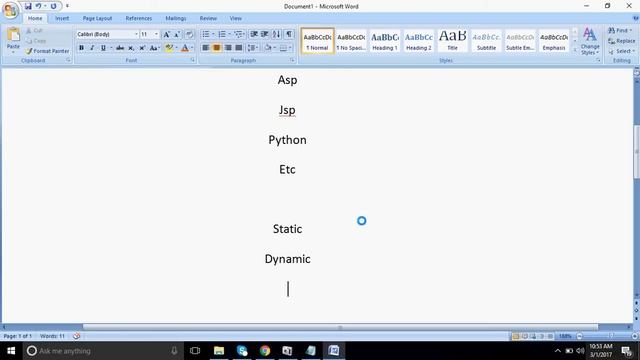 How To Make A Basic Website Using HTML-Class1 смотреть онлайн