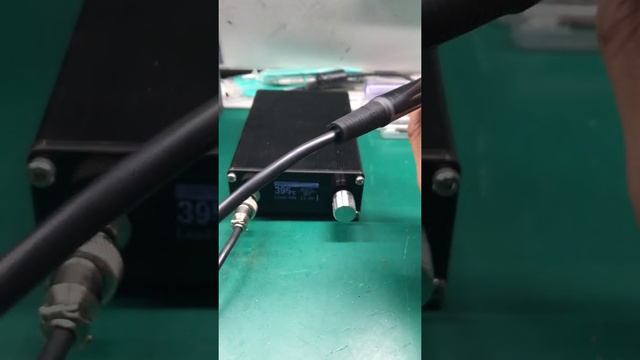 JBC C210 C245 T12 DIY смотреть онлайн