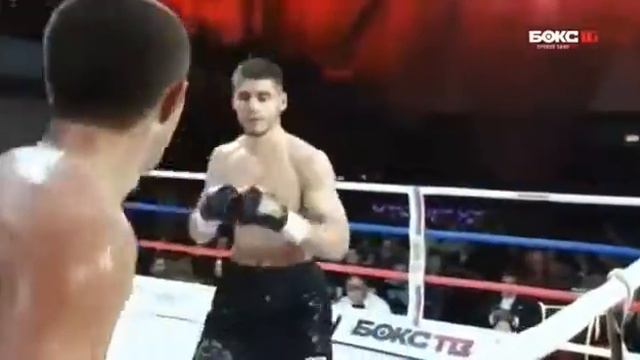 Arutyun Avetisyan Vs Artush Sarkisyan (11.25.2016) Luta De Boxe Completo