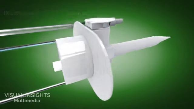 3D Visualization v4 - Visual Insights Multimedia смотреть онлайн