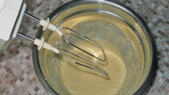 Рецепты от шеф-повара