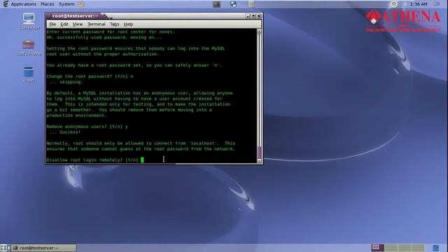 7. Cai dat PHP MySQL смотреть онлайн