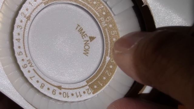 How To Program Light Timer (Mechanical Dial Face). DIY смотреть онлайн