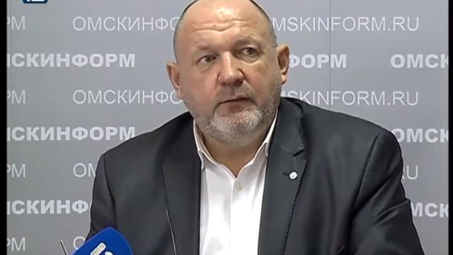 Омичей ждут лютые морозы в январе смотреть онлайн