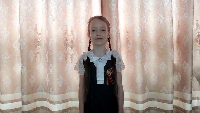 Межрегиональный онлайн-конкурс чтецов "Zа Россию"