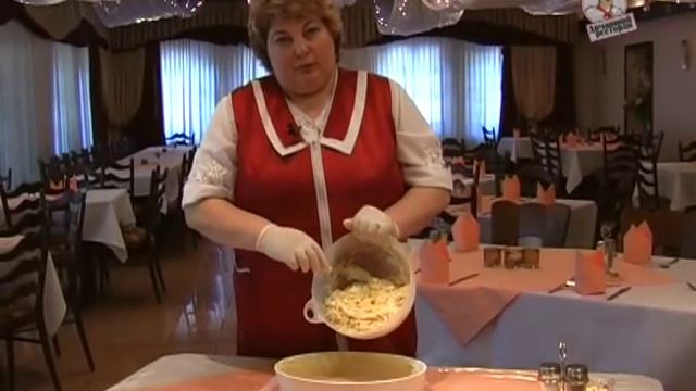 Готовим быстро и весело 