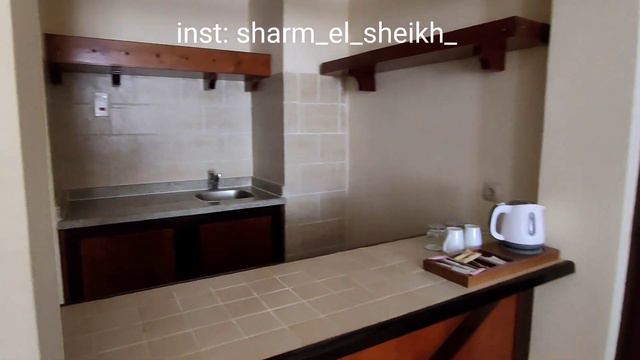 Remal Resort. Обзор нового отеля сети Sunrise в Шарм Эль Шейх смотреть онлайн