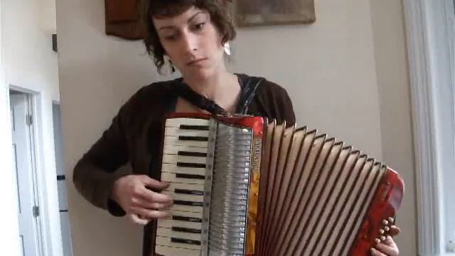 Accordion Inventory -- Used Accordions for Sale #159 $200 смотреть онлайн