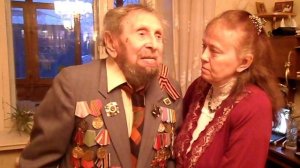 С Днём РОжДениЯ, Арон Рахмилович! 98+