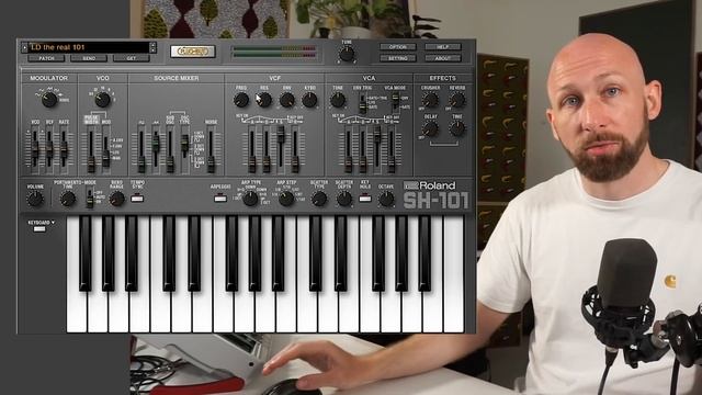 How to learn any synthesizer смотреть онлайн