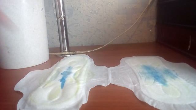 Naturella ULTRA 4 кап Vs Naturella 4 кап