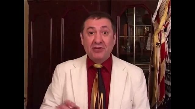 Борис Шварцман ► Еврейский анекдот / ЮМОР смотреть онлайн