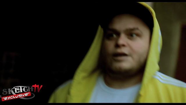Zebadiah - 'Obedience to Authority' produced by Demon (Macabre unit) смотреть онлайн