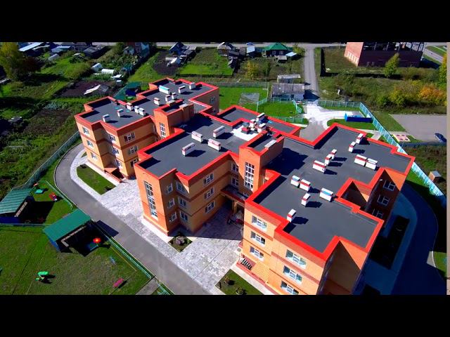 Полетушки над Северным и окраинами. Сентябрь 2020. смотреть онлайн