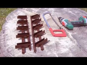 Инструкция по сборке Жалюзи Комфорт (поворотные механизмы)