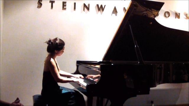 Melodie (Gluck/Sgambati) смотреть онлайн