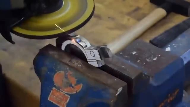 ПОДБОРКА - ИНТЕРЕСНЫЕ ИДЕИ СВОИМИ РУКАМИ! ГАЙД - НАСАДКА ДЛЯ БОЛГАРКИ! смотреть онлайн