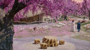 Хуа Жун 1 сезон 26 серия