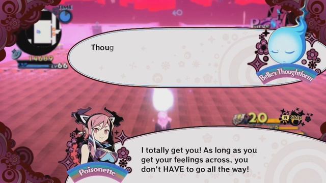 Review - Poison Control - Nintendo Switch - PTBR