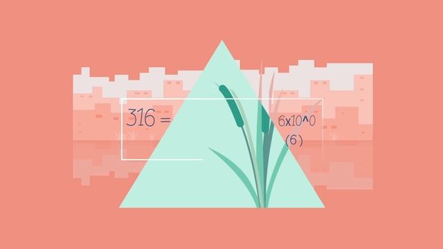 A brief history of numerical systems - Alessandra King смотреть онлайн