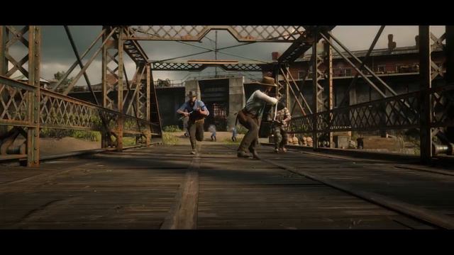 Red Dead Redemption 2: более 275 отличных результатов и 175 игр года смотреть онлайн