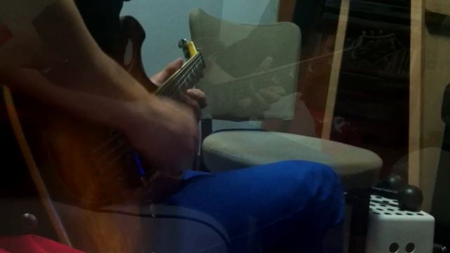Black eyed peas - Pump It - Cover guitar + Tabs by Omer- UniqueX (HD) смотреть онлайн