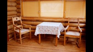 Какое дерево лучше для бани? Все не так однозначно