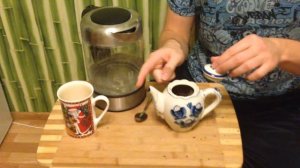 Как заваривать чай — как заварить черный чай в заварочном чайнике и пить чай по-русски