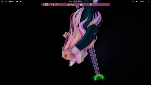 %99 İMKANSIZ OYUNU GEÇTİK ( HERKESE TROL YAPTIK ) ROBLOX FAİL | KÜBRA NİSA HAN KANAL