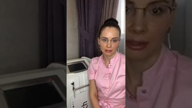 Медведева Ирина | Отзыв постоянного клиента Lasertech смотреть онлайн