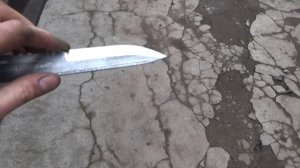 Поговорим о хрупкости рапида, мех пилы, пилы робеля, быстрореза, Р6М5