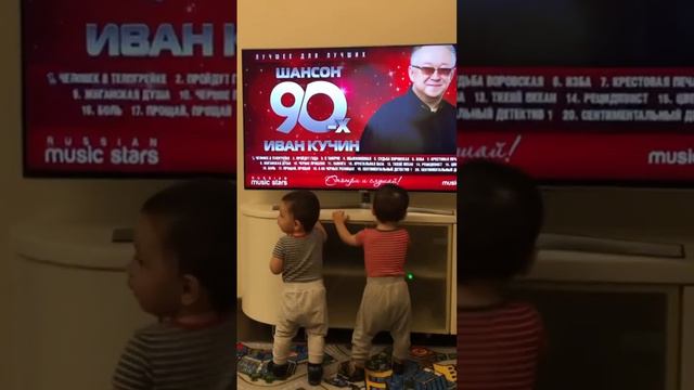 Ваня Кучин 💪🏼