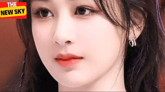 First a strict father and then a loving mother. Xiao Zhan is too kind to Yang Zi. смотреть онлайн
